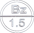 BZ 1.5