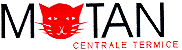 MOTAN CENTRALE TERMICE