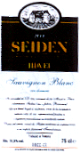 JIDVEI SEIDEN SAUVIGNON BLANC