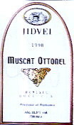 JIDVEI MUSCAT OTTONEL