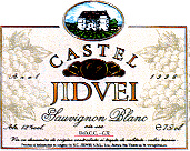 CJ CASTEL JIDVEI SAUVIGNON BLANC