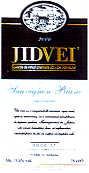 JIDVEI SAUVIGNON BLANC