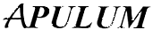 APULUM