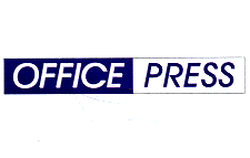 OFFICE PRESS