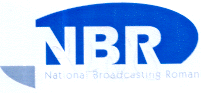 NBR NATIONAL BROADCASTING ROMANIA