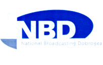 NBD NATIONAL BROADCASTING DOBROGEA