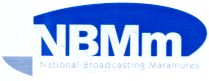 NBMM NATIONAL BROADCASTING MARAMUREŞ