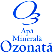 O3 APĂ MINERALĂ OZONATĂ