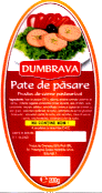DUMBRAVA