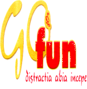 GO FOR FUN DISTRACŢIA ABIA ÎNCEPE