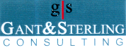 GS GANT & STERLING CONSULTING