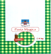 DOBROGEA PASTA MAGICĂ