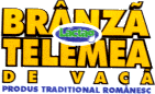 BRÂNZĂ TELEMEA DE VACĂ LACTAG PRODUS TRADIŢIONAL ROMÂNESC