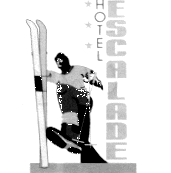HOTEL ESCALADE