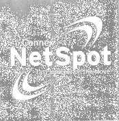 CONNEX NETSPOT FAST INTERNET ON THE MOVE