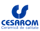 CESAROM CERAMICA DE CALITATE