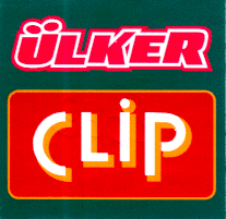 ULKER CLIP