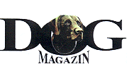 DOG MAGAZIN
