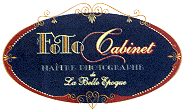 FOTO CABINET MAITRE PHOTOGRAPHE DE LA BELLE EPOQUE