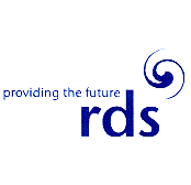 PROVIDING THE FUTURE RDS