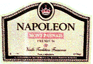 NAPOLEON MONT PARNAS