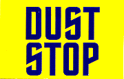 DUST STOP