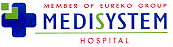 MEDISYSTEM HOSPITAL MEMBER OF EUREKO GROUP