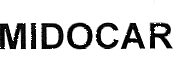 MIDOCAR