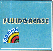 FLUIDGREASE LUBRIFIN