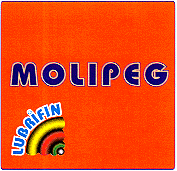 MOLIPEG LUBRIFIN