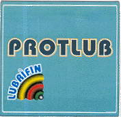 PROTLUB LUBRIFIN