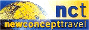 NCT NEWCONCEPTTRAVEL