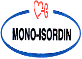 MONO ISORDIN
