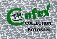 CONFEX COLLECTION BOTOŞANI