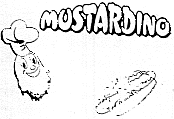 MUSTARDINO