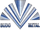 SUDO METAL