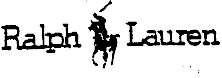 RALPH LAUREN