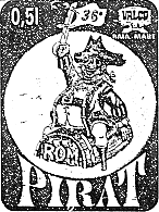 PIRAT ROM