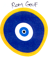 ROM GOLF