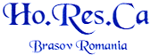 HO RES CA BRASOV ROMANIA