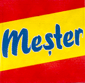 MEŞTER