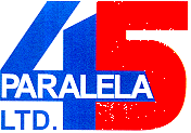 PARALELA 45 LTD
