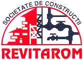 SOCIETATE DE CONSTRUCŢII REVITAROM