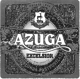 AZUGA EXCELSIOR