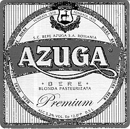 AZUGA PREMIUM