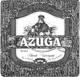 AZUGA REGALA
