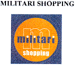 M MILITARI SHOPPING