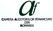 AF CAMERA AUDITORILOR FINANCIARI DIN ROMANIA