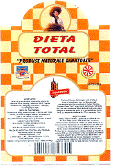 DIETA TOTAL