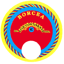 FC FIVE CONTINENTS BORCEA